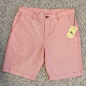 NWT Tommy Bahama Mens Size 34 Shorts